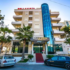 Hotel Bella Vista, Škalngur